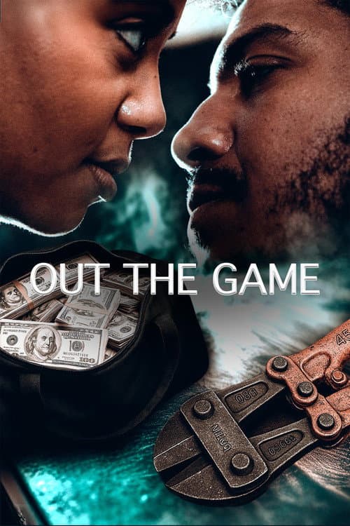 Постер: Out the Game