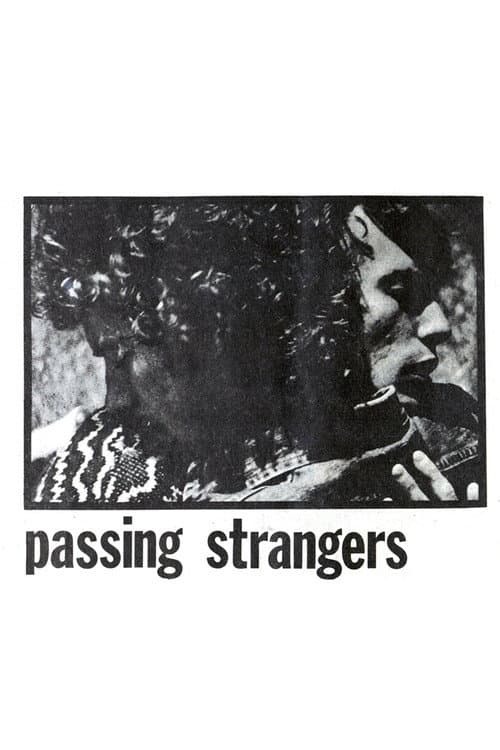 Постер: Passing Strangers