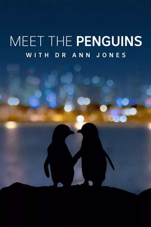 Постер: Meet the Penguins