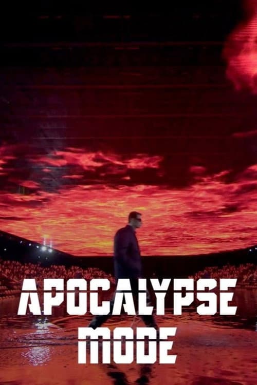 Постер: Apocalypse Mode