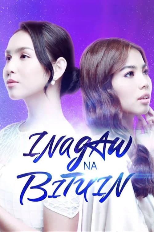Постер: Inagaw na Bituin