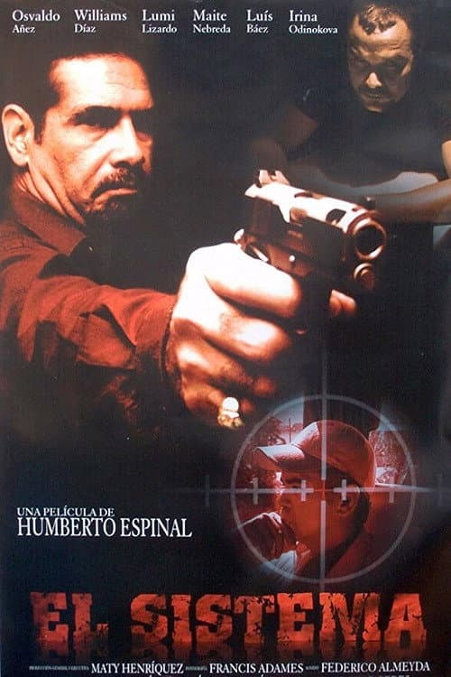 Постер: El Sistema