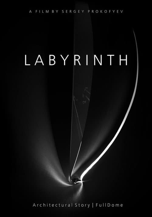 Постер: LABYRINTH