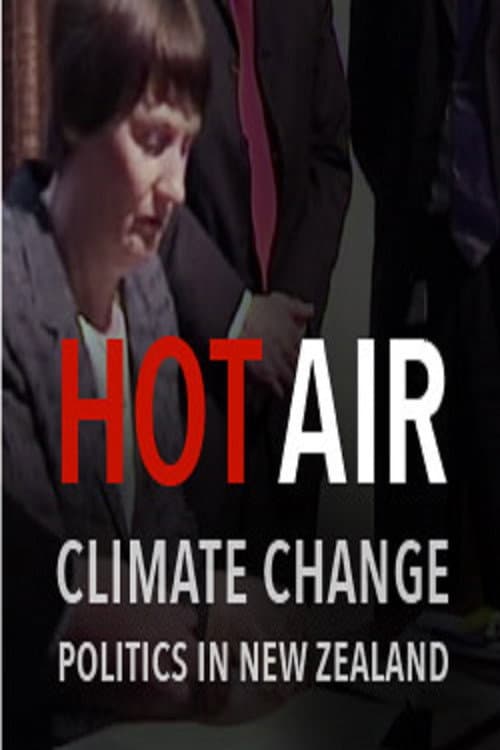 Постер: Hot Air