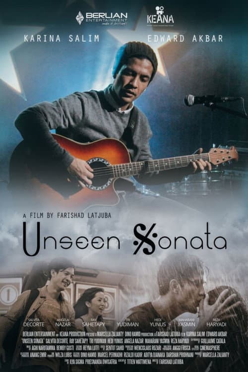 Постер: Mantan Terindah