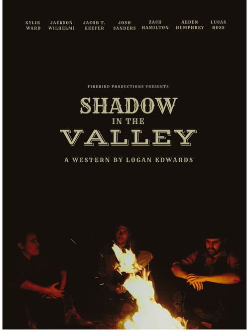 Постер: Shadow in the Valley