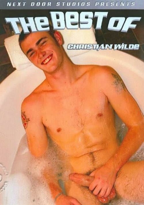 Постер: The Best of Christian Wilde