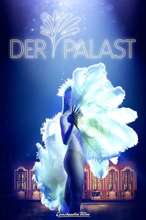 Постер: Немецкий Вегас