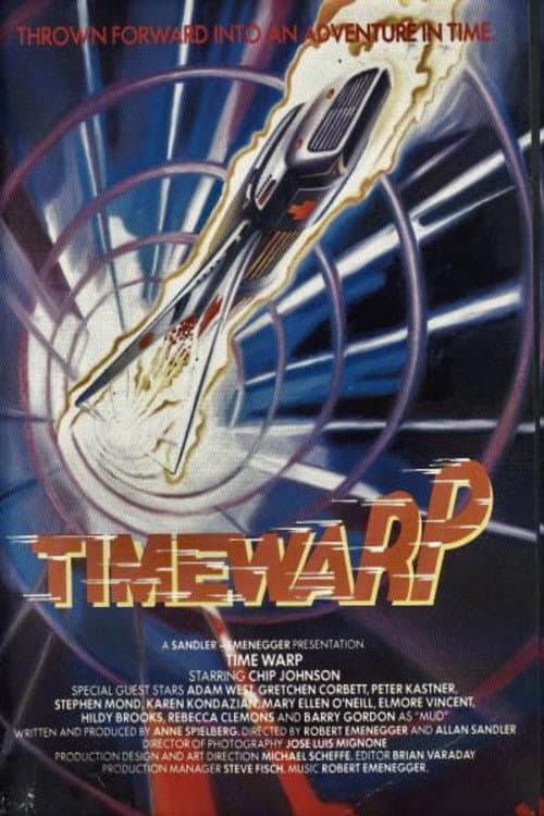 Постер: Time Warp