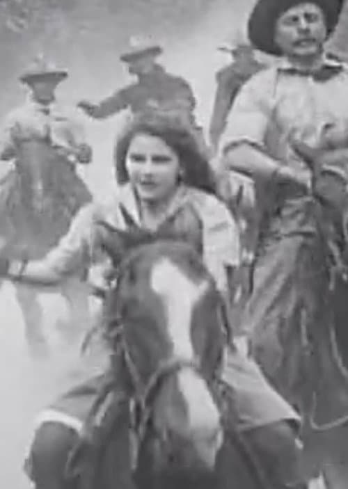 Постер: The Twins of the G.L. Ranch