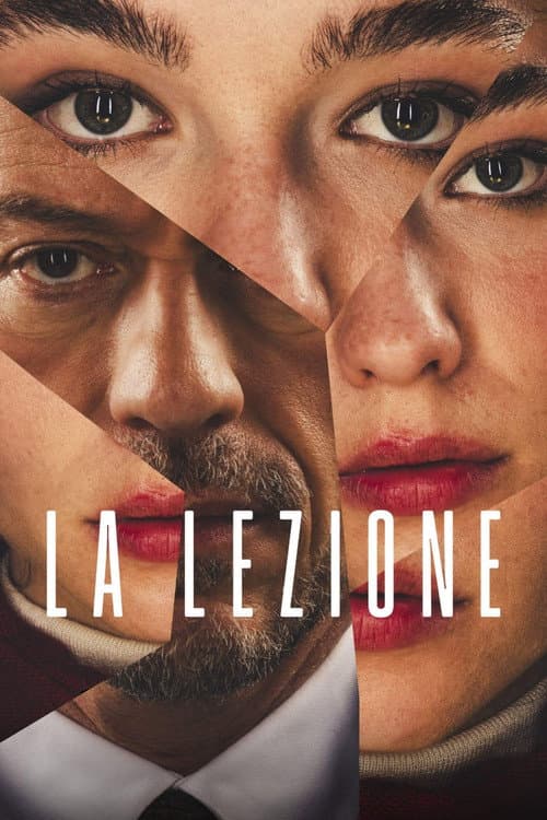 Постер: La lezione