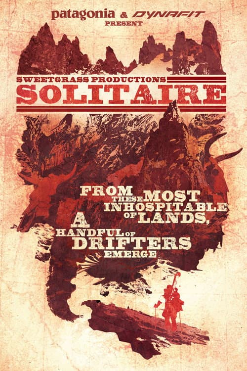 Постер: Solitaire