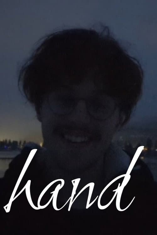 Постер: Hand