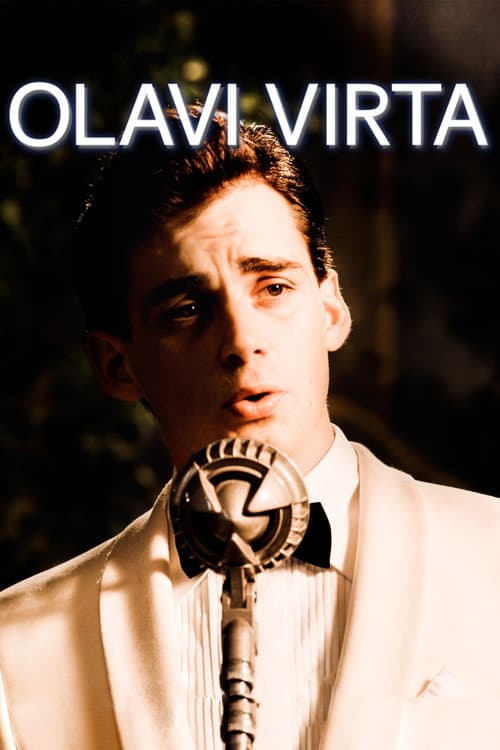 Постер: Olavi Virta