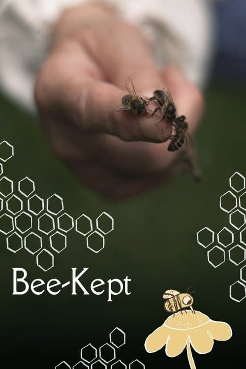 Постер: Bee-Kept