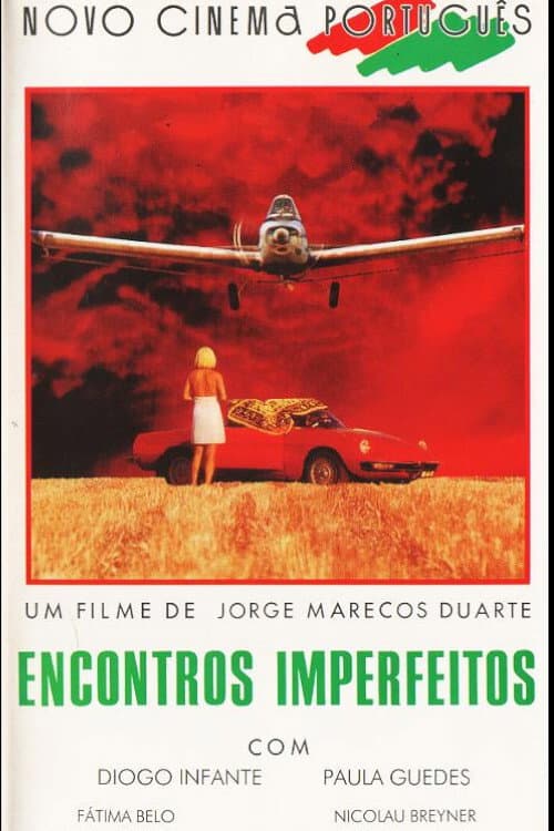 Постер: Encontros Imperfeitos
