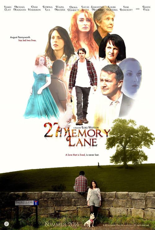 Постер: 27, Memory Lane
