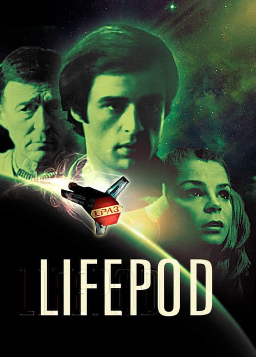 Постер: Lifepod