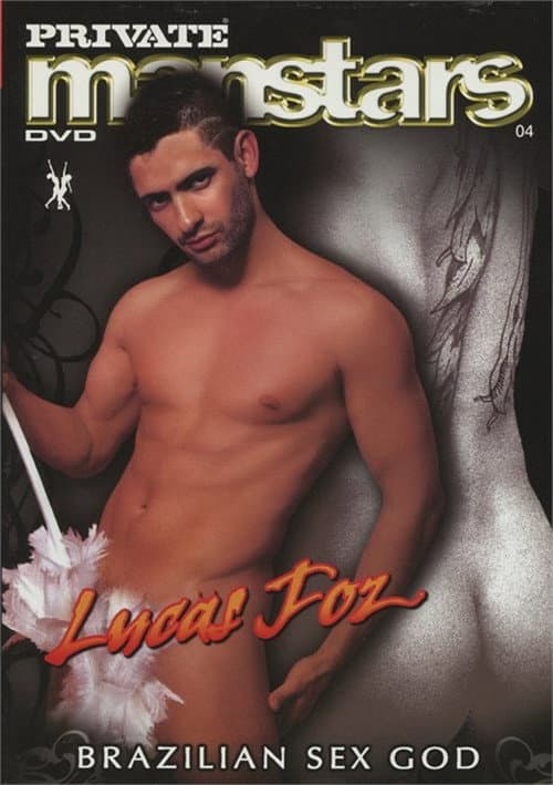 Постер: Lucas Foz - Brazilian Sex God