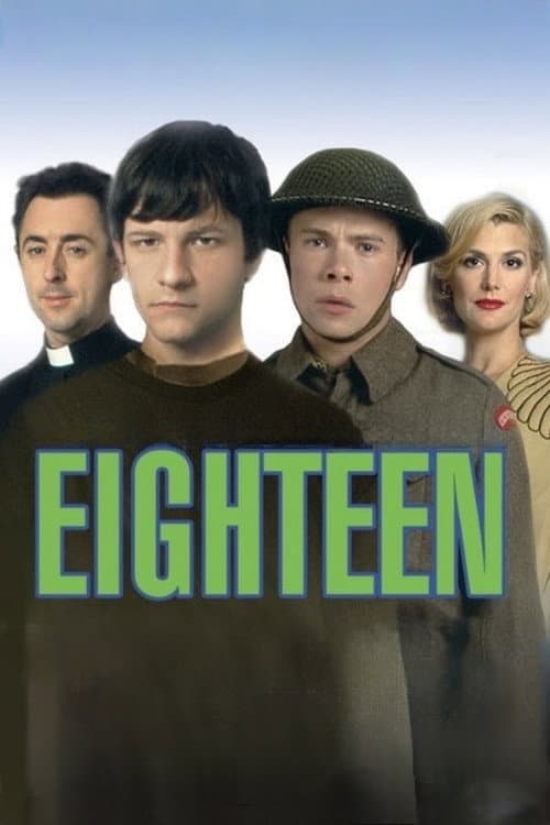 Постер: Eighteen