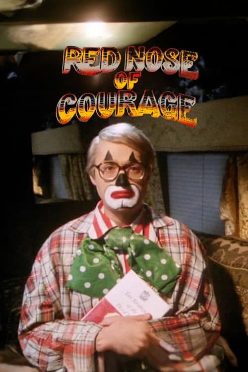 Постер: Red Nose of Courage
