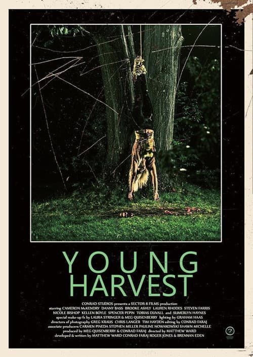 Постер: Young Harvest