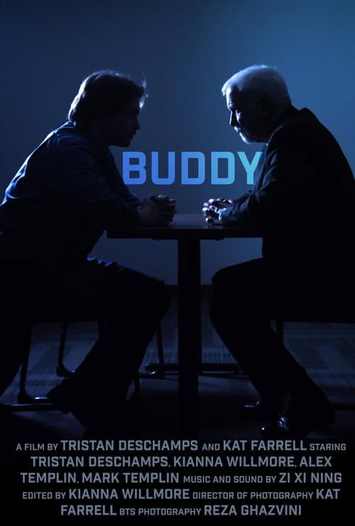 Постер: BUDDY