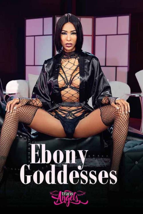 Постер: Ebony Goddesses