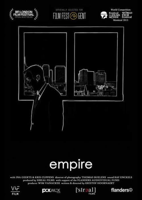 Постер: Empire