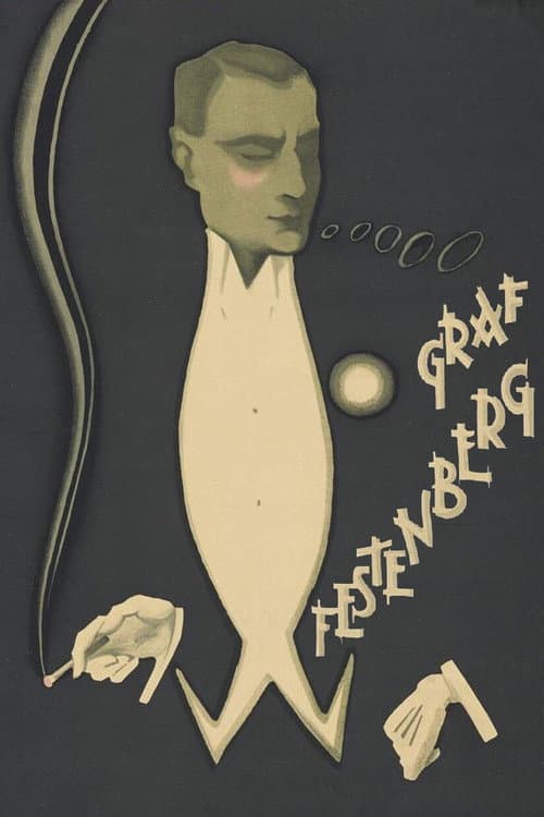 Постер: Graf Festenberg