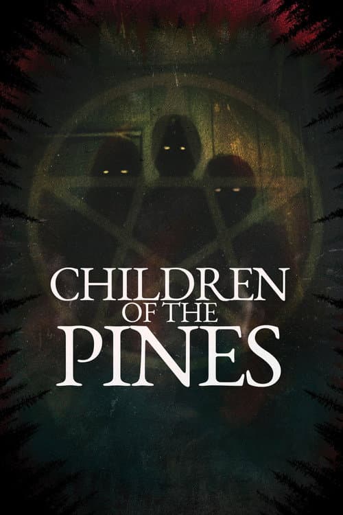 Постер: Children of the Pines