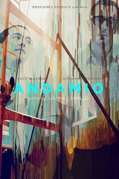 Постер: Andamio