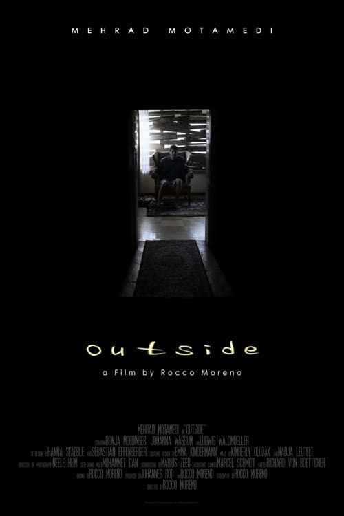 Постер: Outside