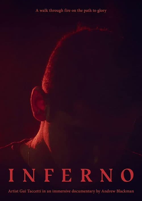 Постер: Inferno