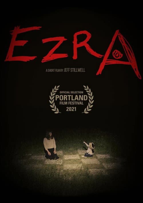 Постер: EZRA