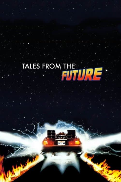 Постер: Tales from the Future