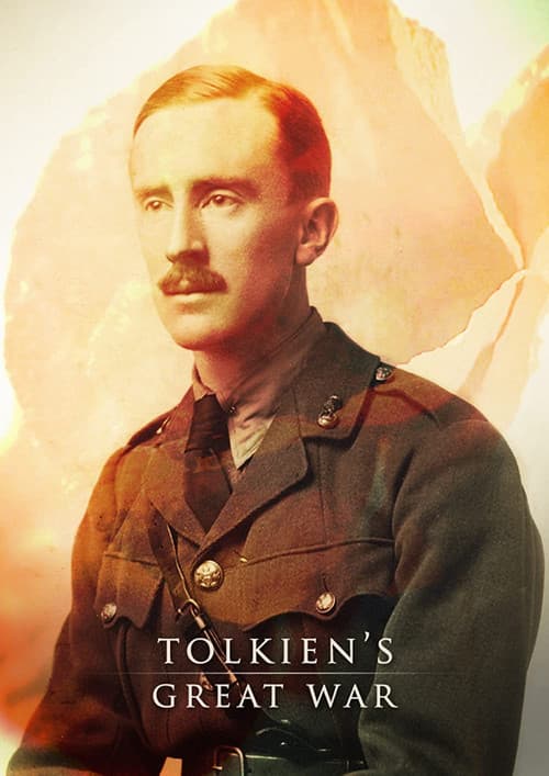 Постер: Tolkien's Great War