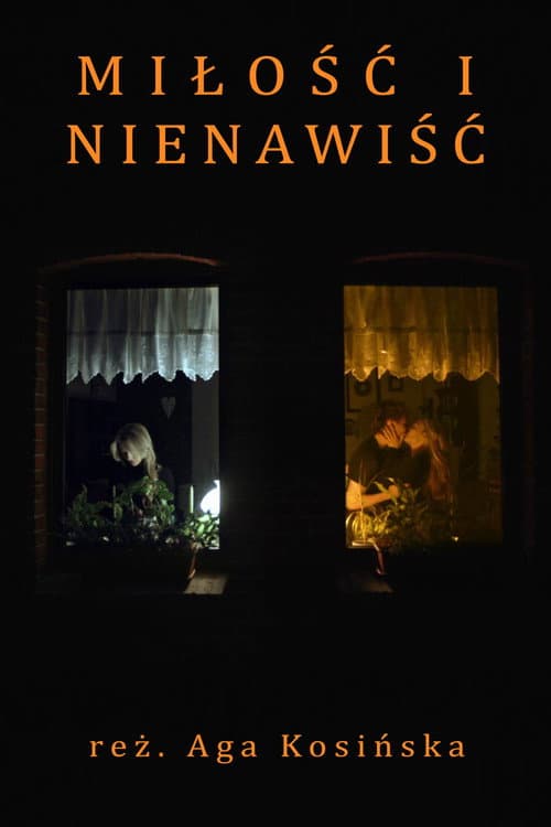 Постер: Miłość i Nienawiść