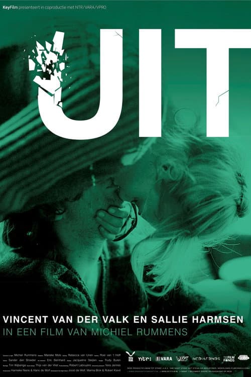 Постер: Uit