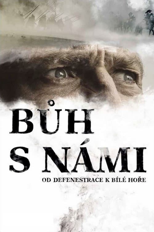 Постер: Bůh s námi – od defenestrace k Bílé hoře