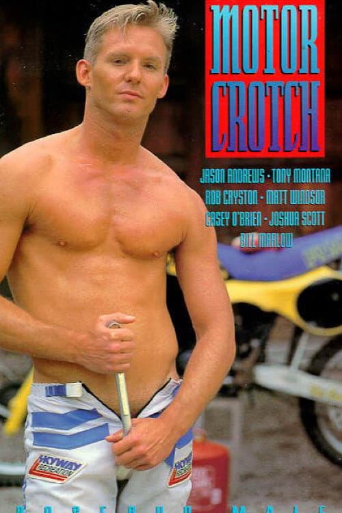 Постер: Motor Crotch