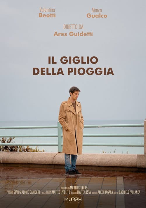 Постер: Il Giglio della Pioggia