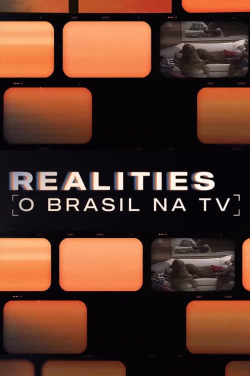 Постер: Realities: O Brasil na TV