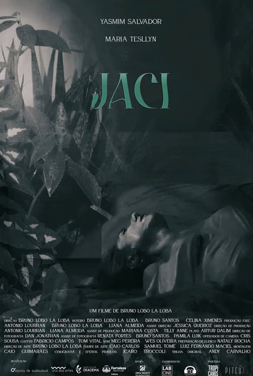 Постер: Jaci