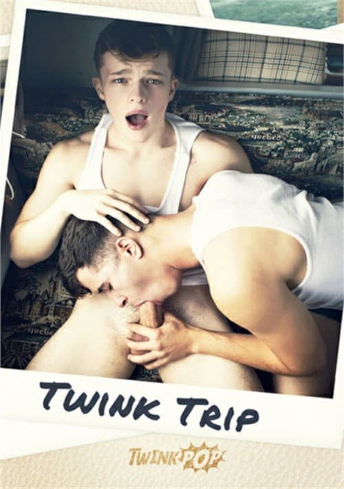 Постер: Twink Trip