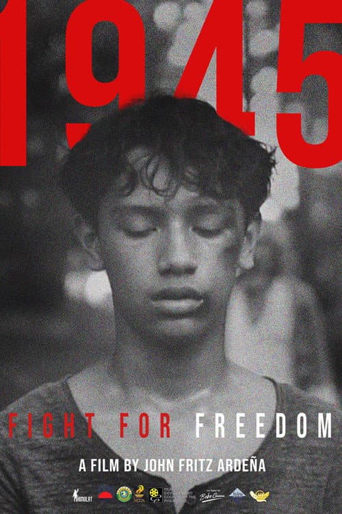 Постер: 1945: Fight For Freedom