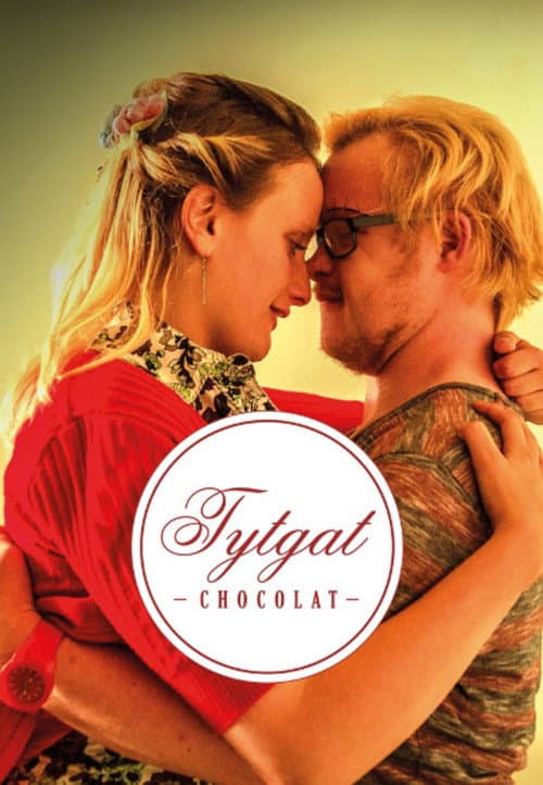 Постер: Tytgat Chocolat