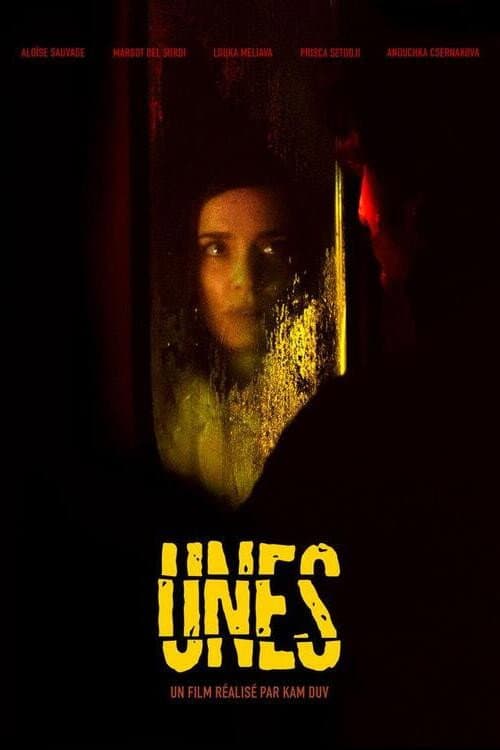 Постер: Unes