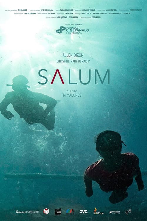 Постер: Salum