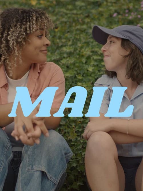 Постер: Mail
